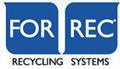 FOR REC SRL	