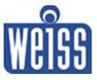 WEISS A/S