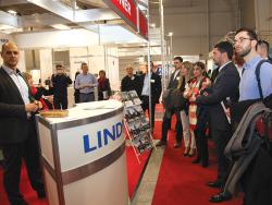 Lindner-Recyclingtech
