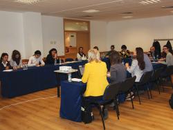 Round Table organized by the Energy Agency Plovdiv