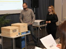 Seminar of EnEffec