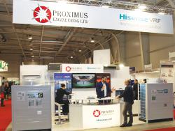 Proximus Engineering