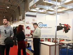 CINK Hydro - Energy k.s.