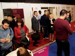 Cluster Sofia Knowledge City
