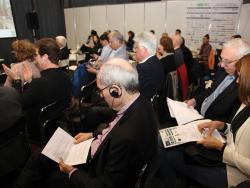 Sofia Knowledge Smart City Marketplace Conference, organized by Cluster Sofia Knowledge City