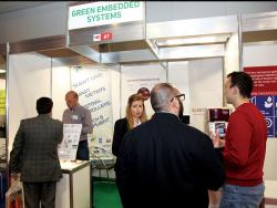 Green Embedded Systems