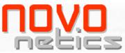 NOVONETICS EOOD