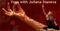 YOGA WITH JULIE