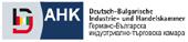 German - Bulgarian Chamber of Industry and Commerce (AHK Bulgaria)