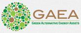 GAEA - Green Alternative Energy Assets EAD