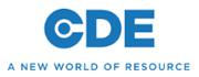 CDE Global Ltd.