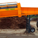 MENART trommel