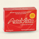 AstaVista, 30 капсули