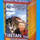 ТTIBETAN TEA - еликсир за хармония 