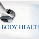BODY HEALTH е изключително ефективен уред в борбата с целулита