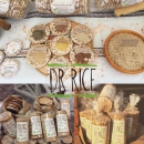 Dr Rice - Crispy and healthy rice cakes!