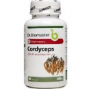 КОРДИЦЕПС (Cordyceps sinensis) ЕКСТРАКТ 20% ПОЛИЗАХАРИДИ