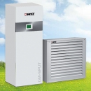 Heatpump commotherm LWi-Split