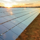 Cat® Photovoltaic Module PVT110