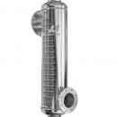 DNA Shell and Tube Heat Exchanger