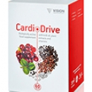 Биологично активни добавки към храната (БАД)- Direct Hit-CardioDrive