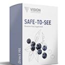 Биологично активни добавки към храната (БАД)- Direct Hit-Safe-to-see