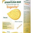БИОНИА ХРАНИТЕЛНА МАЯ на люспи Engevita® - ℮ 100 g