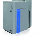 Pellet boiler Polifuel Automatic