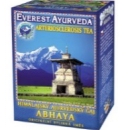 Аюрведичен чай ABHAYA – артериална склероза и разширени вени