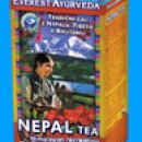 NEPAL TEA - хималайска свежест
