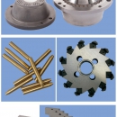 Plastic Recycling Knives / Parts