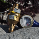 Smart Water Meter