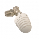 Thermostatic head Design 9320