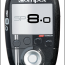 Електростимулатори Compex - Compex SP 8.0 