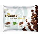 NOMAD nutri drink – разтворима протеинова напитка КАФЕ