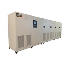 UPS with Flywheel technology