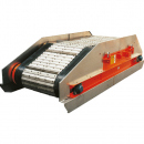 Overband separator
