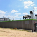 Small and  micro biogas plants
