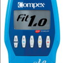 Eлектростимулатори Compex -Compex FIT 1.0 