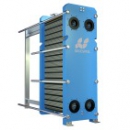 Frame and plate heat exchagers (PHE)