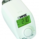 Energy saving thermostatic head ETK 1 8250 10