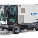 Municipal Sweeper ISAL 6000