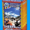SHERPA TEA - планинска сила