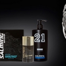Парфюми и грижа за тялото за мъже – SALMING BodyCare ТЕНИС НА МАСА