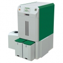 Wood chips and pellet boiler HERZ fitrematic T-Control