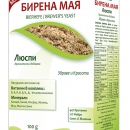 БИОНИА БИРЕНА МАЯ на люспи - ℮ 100 g