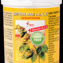 БИРЕНА МАЯ + А, С, Е - 60 таблетки ( Saccharomyces  cerevisiae )