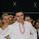 Народни танци