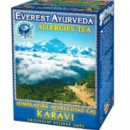Аюрведичен чай KARAVI – алергии