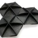 Hexa-Cover(R) Floating Cover